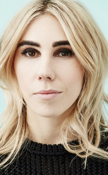 Zosia Mamet